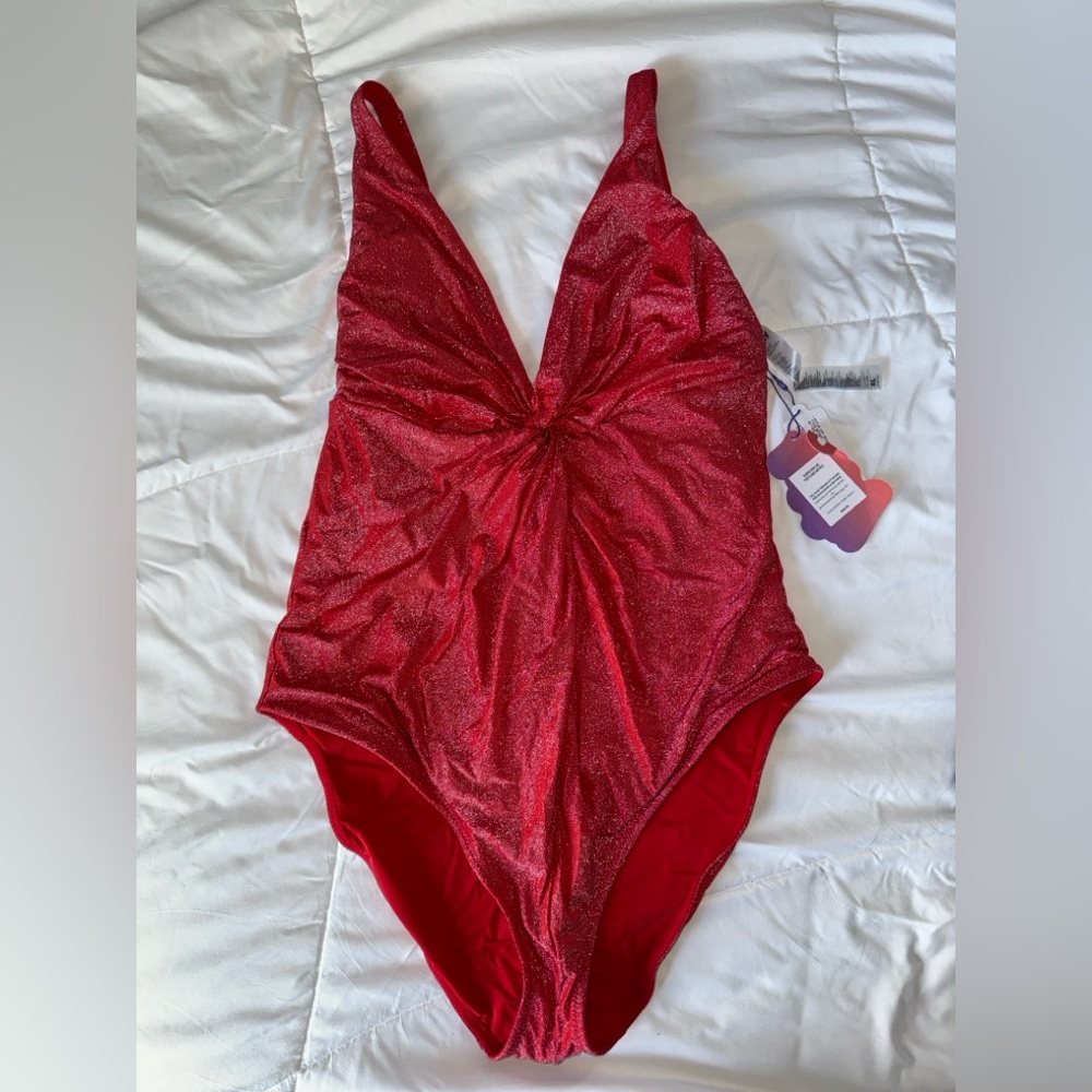 YITTY NWT One Piece Swimsuit Size XL